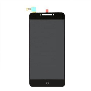 Manufacturer Direct Mobile Phone LCD Replacement OT5085D LCD for Alcatel A5