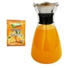 Manufacturer Hot Sale Fruit Orange Juice Concentrate Powder
