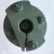 Import manufacturer of coupling steel shaft coupling from China VG1540080300 from China