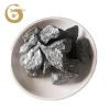 manufacturer supply calcium silicon Ca30Si60 for steel-making
