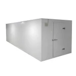 Manufacturer Walk in Customized Sized Cold Refrigeration Chilling Room  Equipment