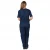 Import Manufacturers Optimization design nurse medical scrubs uniform from China