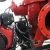 Import Marine Diesel Engine Fire water Pump Double suction pump With 4 Mobile Trailers from China