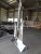 Import Marine  high holding power AC-14 HHP stockless boat anchor from China