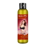MARLOWE Breast Care Enlargement Bigger Breast Tightening Massage Essential Oil for Women 200ml