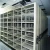 Import Mass mechanical Movable Metal Library Shelving from China