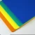 Import Material Expanded Foam Sheets Plastic Board High Density Lightweight Polyurethane Blue or Customized (pantone) Color PU 15mm ACF from China