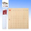 Mathematical Games Educational Toys Wooden Educational Toy