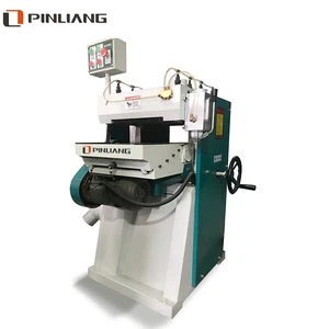 MB203A High speed energy saving double side thickness planer / press planer