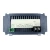 Import ME-DA41 120*60mm hot sale single-phase dc amp panel meter, can add switch input and alarm output from China