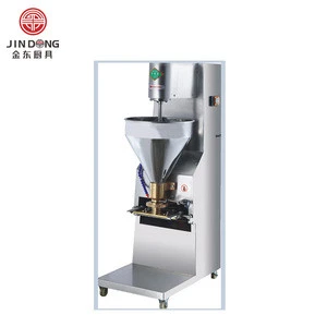 Meat Ball Maker Meat Product Making Machine