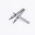 Import meche cnc end mill cutter 18 mm coromant carbide 2R1*50L ball end mill High Precision HRC52/58-60 degree milling cutter from China
