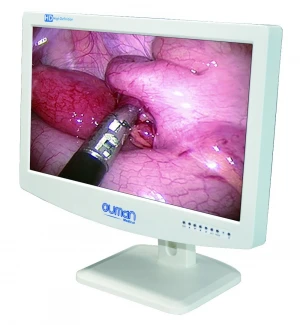 Medical item ENT Endoscope Diagnosis High Resolution LCD monitor