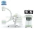 Import Medical Used High Frequency Digital 6.0kW C-arm System X-Ray Equipment from China