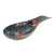 Import Melamine custom kitchen spoon rest plastic soup spoon holder from China
