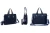 Import Men New Waterproof 600D Oxford Material Lightweight Handbag Briefcase from China