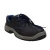 Import Men Stock Embossed Leather Safety Shoes from China