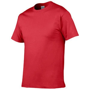 men t shirts 100% cotton promotional t shirt cheap oversized tshirt
