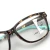 Import men women unisex TR90 Far and near dual-use anti-blue light progressive multi-focus smart zoom reading glasses from China