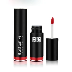 Menow Cosmetics L16004 Velvet Kissproof Long Lasting Matte Lip Gloss