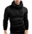 Import Mens Long Sleeve Plain Tight Turtleneck Thick Sweater for Men from China