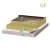 Import Mental Building Materials Hydroponic Rock Wool Board from China
