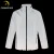 Import men&#x27;s high visibility fleece jacket light reflective clothing from China
