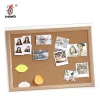 Message Wall Notice Cork Board for Office Home