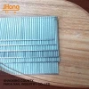 metal 18 gauge angled brad nails in industrial staple made in China