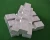 Import metal factory sale 99.99% high purity Indium ingots price from China