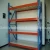 Import Metal Light Duty Warehouse Storage Rack Shelf, Shelves Racks Stainless Steel Cold Rolled Storage Shelf from China