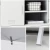 Import Metal modular custom living room side cabinet from China