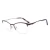 Import Metal Spring Hinge Optical Glasses Eyeglass Frames For Women from China