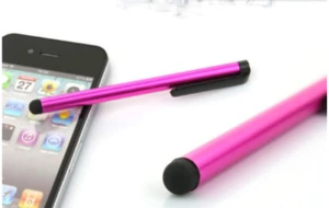 Metal Universal Stylus Touch Screen Pen For Tablet phone