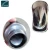 Import Metallic chrome silver pigment Aluminum paste mirror like effect paint from China
