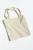 Import MGOO Custom made puff print tote bag 100% cotton canvas shopping bag from China