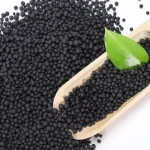 microbes for composting amino acid fertilizer potassium humate NPK organic fertilizer