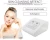 Import microdermabrasion machine electric peeling ultrasonic face skin scrubber from China