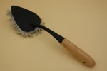 microfiber duster with bamboo handle