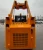 Import Milling machine advanced design new skid steer loader made in China from China