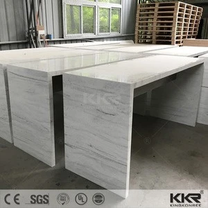 mini bar counter furniture , artificial stone bar furniture