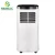 Import Mini Indoor Floor Standing Household  Room Portable Air Conditioners from China