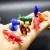 Import Mini Jungle Animals Toys Set-Realistic Wild Animal Learning Party Favors Toys For Boys Girls Kids Toddlers Forest Animal Figures from China