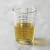 Import Mini Measuring Glass 4 oz 120 ml Gauge glass measurements from China