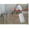 Mini Plastic Small Water Tank Float valve for water tank