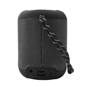 Mini Portable subwoofer smart bluetooths bass karaoke home system waterproof outdoor professional speaker