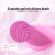 Import Mini rechargeable smart silicone face cleansing brush SPA equipment beauty skin personal care product from China