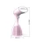 Import mini size flat clothes ironing machine handheld garment steamer portable iron from China