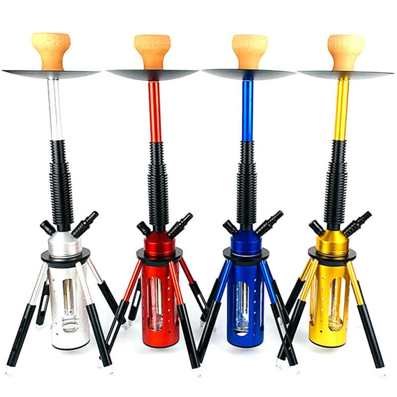 Mini Spider Hookah Small and Portable Modern Design Hookah For Gift