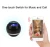 Import Mini Stereo Music Portable Handsfree round Wireless Bluetooth Speaker Home Theatre System Subwoofer from China